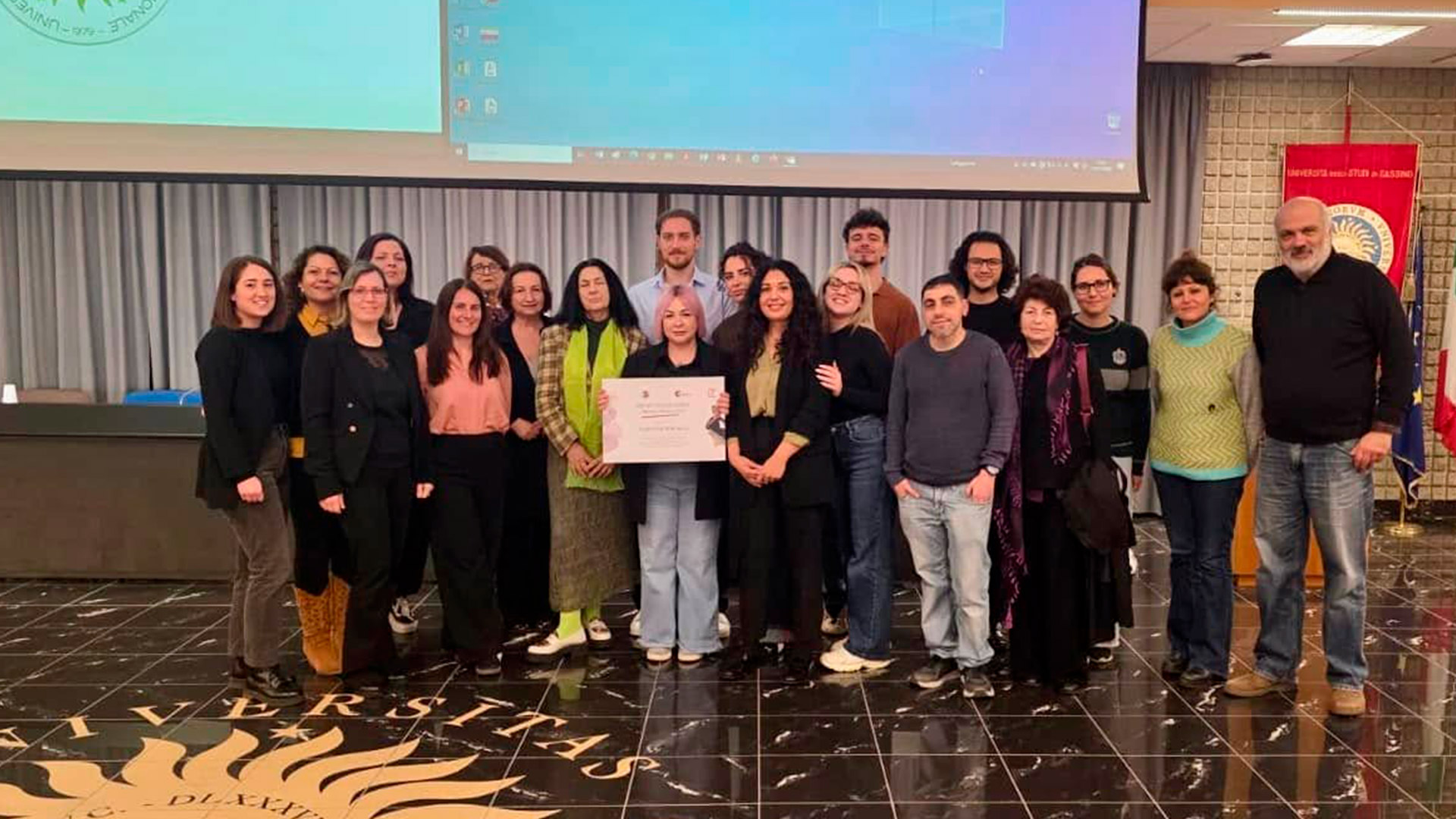 Premio Tesi di Laurea – Michela Murgia