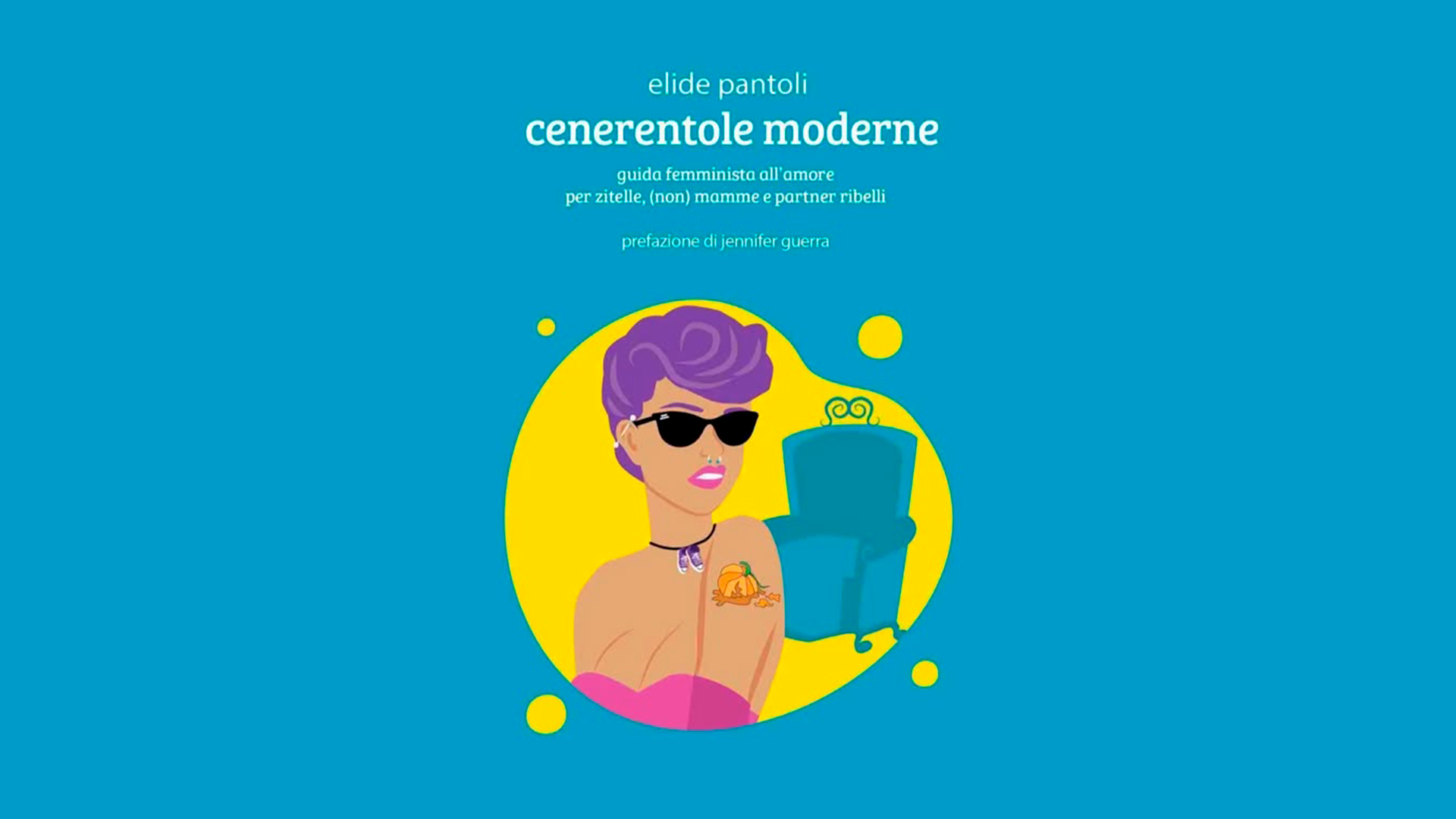 Cenerentole moderne di Elide Pantoli